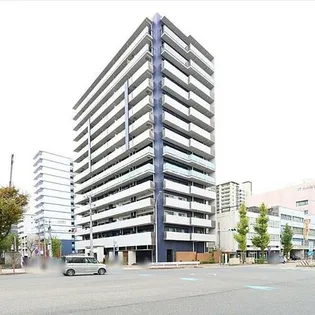 ローレルアイ上前津の画像