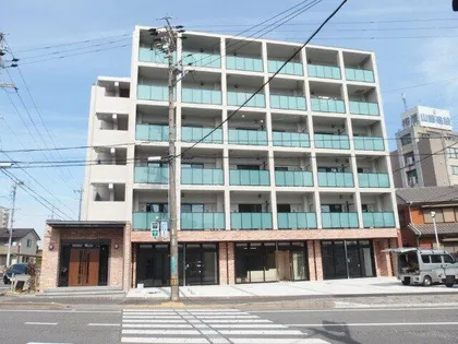 マンハッタンの画像