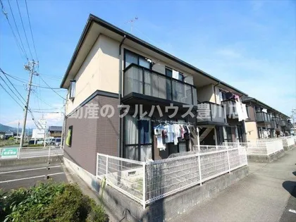 エコルエスト A棟の画像