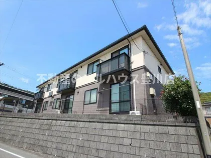 フォレストパーク A棟の画像