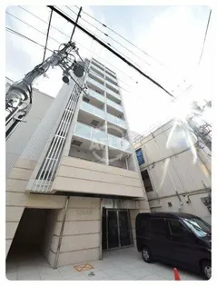 GAUDI【9階】の外観