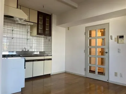 兵庫県姫路市広畑区正門通4丁目【マンション】の外観