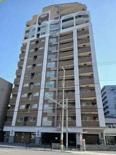 大阪府大阪市天王寺区玉造元町【マンション】の外観