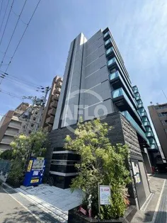 LaDouceur江坂Ⅱ【3階】の外観