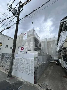 スペチアーレ小松【1階】の外観