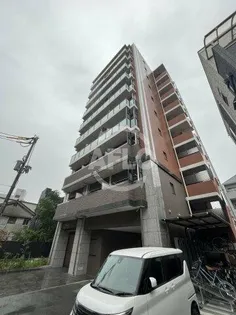 サンメゾン16【3階】の外観