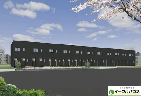 L−BLOOM東櫛原【108号室】の外観