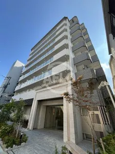 プレサンス神崎川ファインブレスの画像