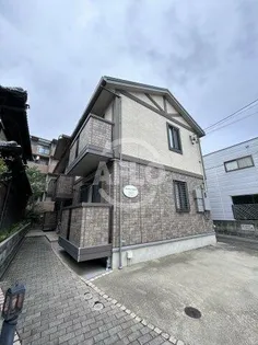 サニーコート【1階】の外観