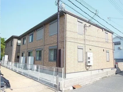 フォルテメゾンの画像