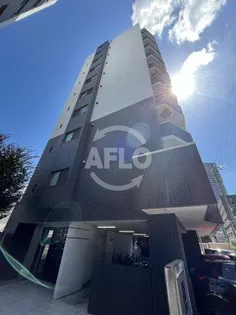 Gramercy Juso-higashi 1st【6階】の外観