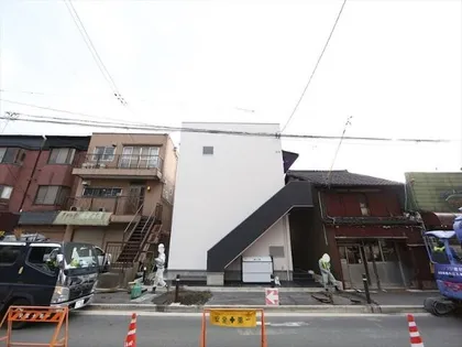 HOUSING COMPLEX T2の画像