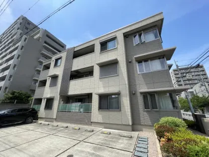 エトール南昭和の画像