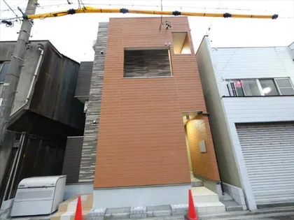 VILLETTA SASASHIMAの画像