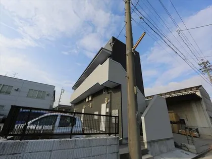 ハーミテージ荒子の画像