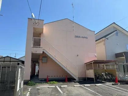 アポリネールハイムの画像