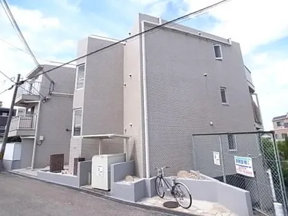 カーサ逆瀬川の画像