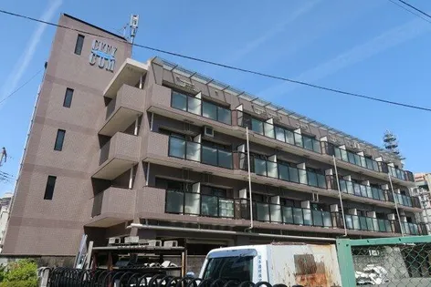 シティコム高槻の画像