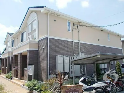 ルミエールKの画像