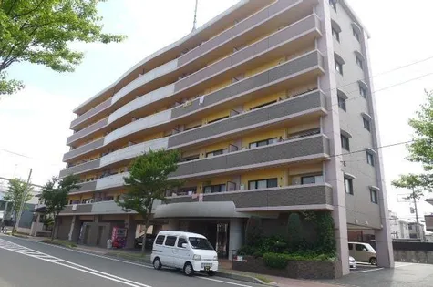 セス姪浜の画像