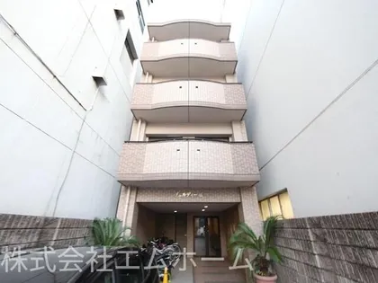 愛知県名古屋市中区橘1丁目【マンション】の外観