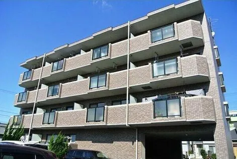 アンジェリー東海の画像