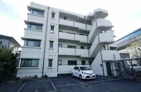 メゾン稲荷の画像