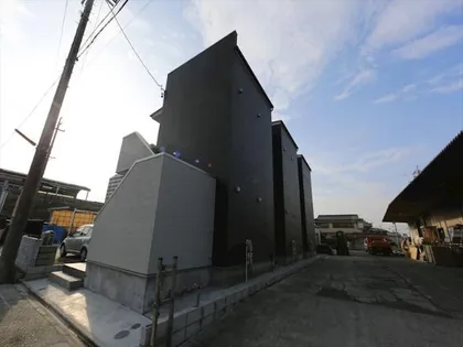 ハーミテージ荒子の画像