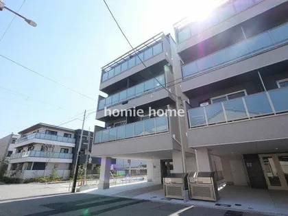 テラ山之内Ⅰの画像