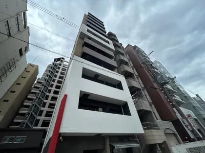 GRANDーK靭公園の画像