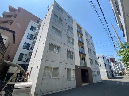 メゾン ド ステラⅤの画像