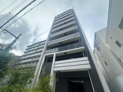 レジデンス大阪レトログラードの画像