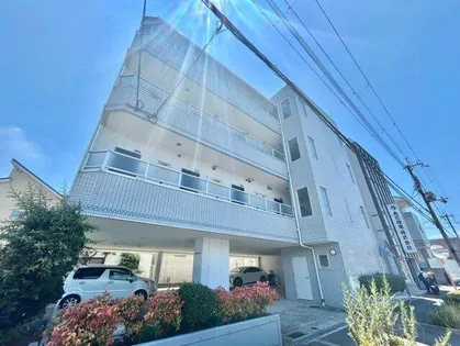 ロフティ北花田【2階】の外観
