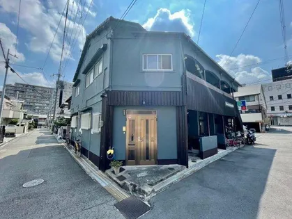 メゾン ド ウッド東新町の画像