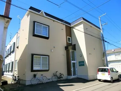 シャンドール札幌の画像