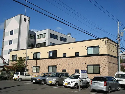 アルファレジデンス環状東の画像