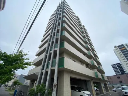 グランカーサ永山公園通 EASTの画像