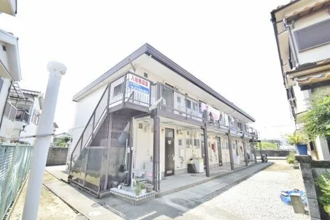 ローズマンションの画像