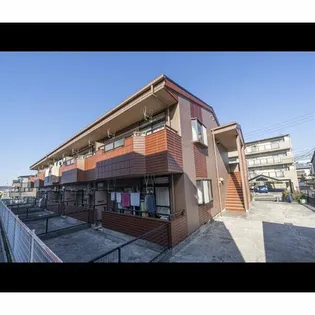 エスポワールHARA【2階】の外観