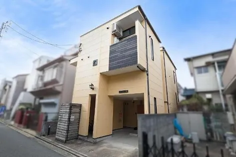 スマイルコート箱崎の画像