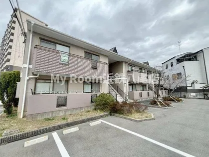 レジデンスさくらの画像