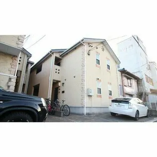 リブレア日比野西A棟の画像