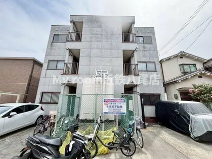 梅村ハイツの画像