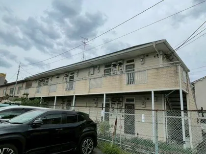 エステートピア タケダの画像