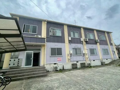 暁21 0号館の画像