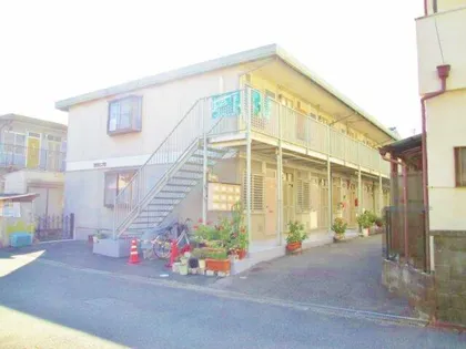 上ノ太子ハイツの画像