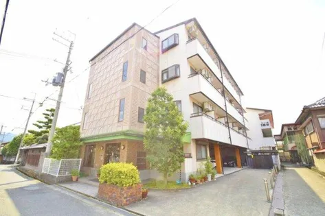 マンション福寿の画像