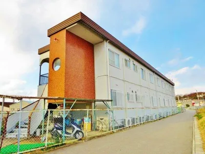 レディースマンションプリンセスの画像