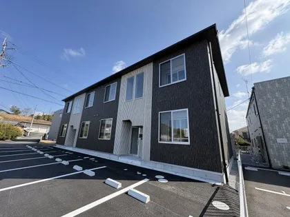 LINO水口新城の画像