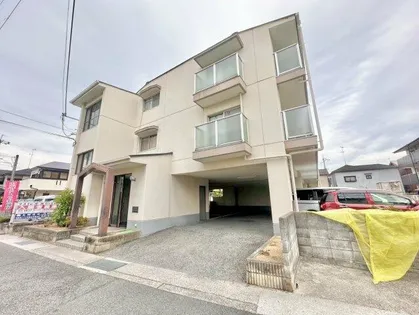 リメインズKハイツの画像